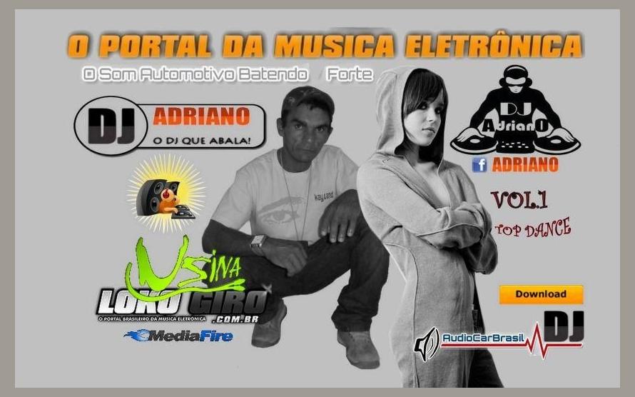 Dj Adriano